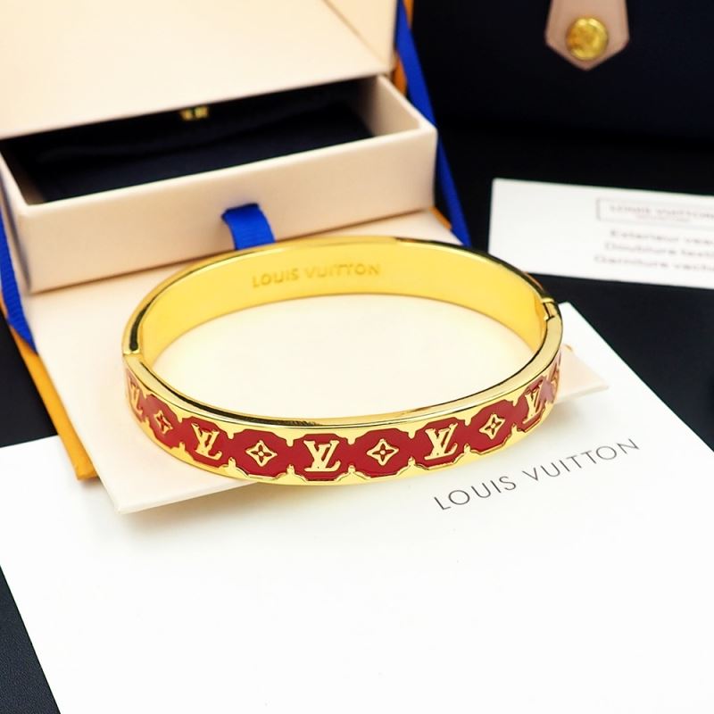 Louis Vuitton Bracelets